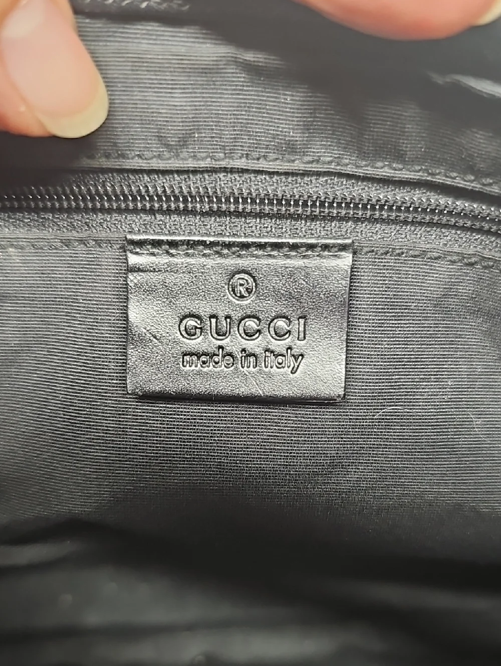 GUCCI JACKIE SHOULDER BAG BFPM-06-020 - Picture 12 of 16